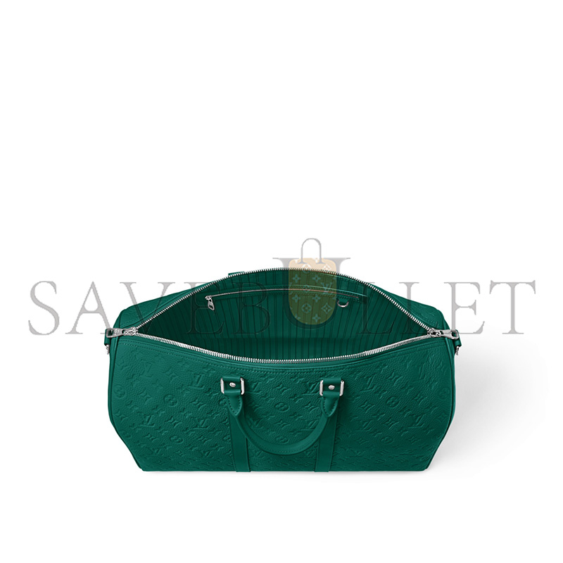l0vis Vvtt0n keepall bandouliÈre 50 travel bag m12799 (50*29*23cm)